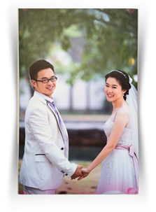 Lin's Wedding-2014